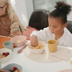 Set de table en silicone Cherries