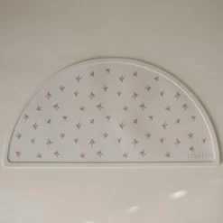 Set de table en silicone Bows