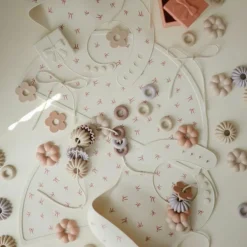 Set de table en silicone Bows