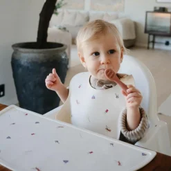 Set de table en silicone Circus