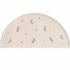 Set de table en silicone Pink Flowers