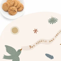 Set de table Lili Rose