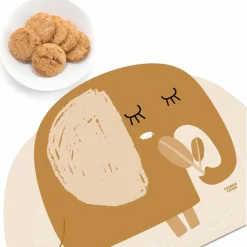 Set de table Éléphant Isidore personnalisable