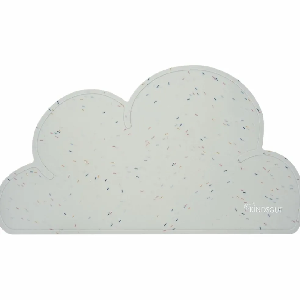 Set de table Nuage Confettis