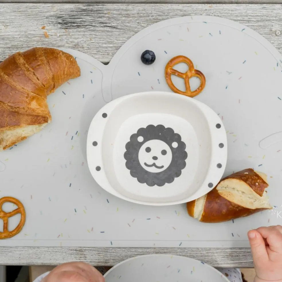 Set de table Nuage Confettis