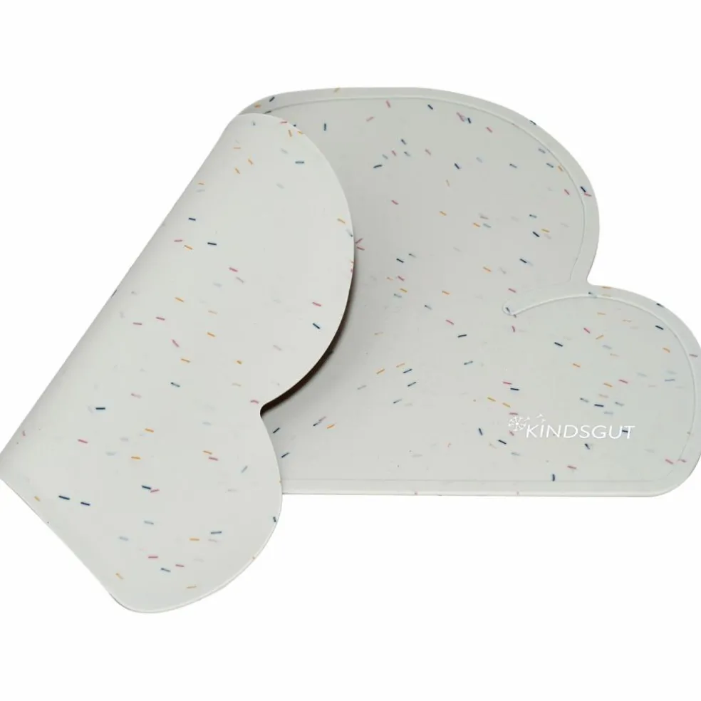 Set de table Nuage Confettis