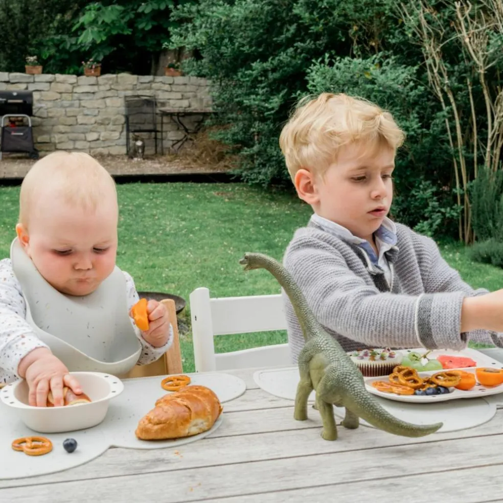 Set de table Nuage Confettis