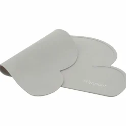 Set de table Nuage Taupe