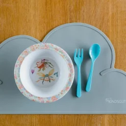 Set de table Nuage Taupe