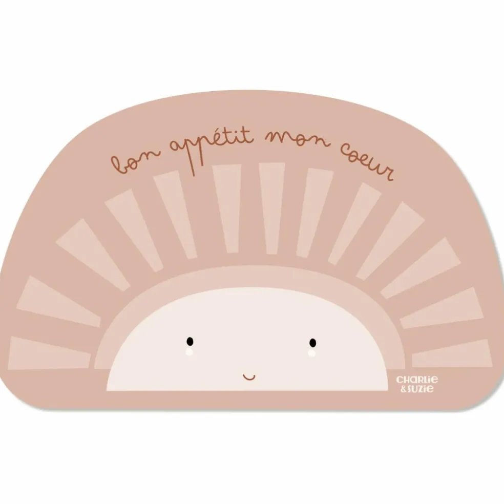 Set de table Paloma soleil