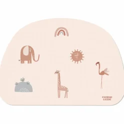 Set de table Sofia Animaux