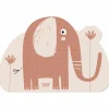 Set de table Sofia Éléphant