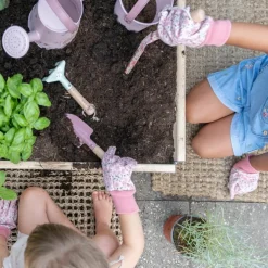 Set d'outils de jardinage FSC Fairy Garden