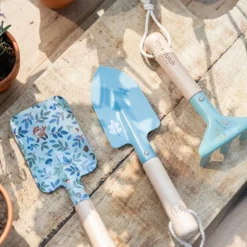 Set d'outils de jardinage FSC Forest Friends