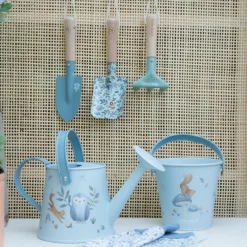 Set d'outils de jardinage FSC Forest Friends