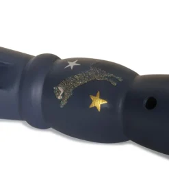 Set instruments musique Tigre (3 pièces)