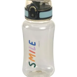 Set lunchbox et gourde Little Gang Ocean green