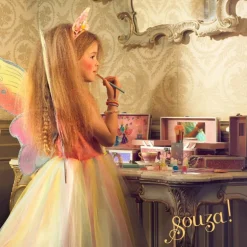 Set maquillage Licorne