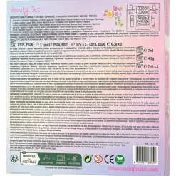 Set maquillage Licorne