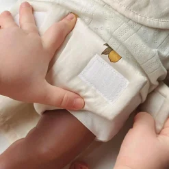 Set nurserie pour poupée Lemon