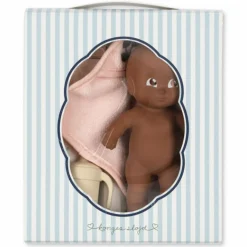 Set poupon et accessoires Niki