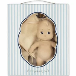 Set poupon et accessoires Niko