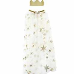 Set reine Doré (4-10 ans)