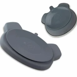 Set repas en silicone Koala (4 pièces)