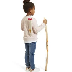 Set tir à l'arc et flèches en mousse