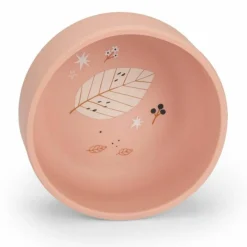 Set vaisselle silicone Après la pluie