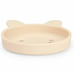 Set vaisselle silicone Après la pluie