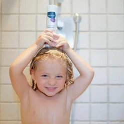 Shampooing apaisant anti-poux (200 ml)