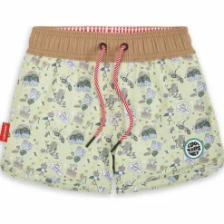 Short de bain Mountain Ride (5-6 ans)
