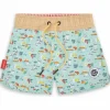 Short de bain New Zealand (5-6 ans)