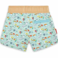Short de bain New Zealand (5-6 ans)