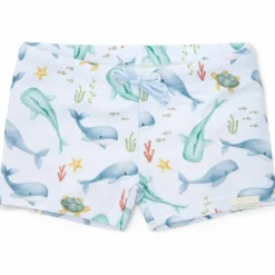Short de bain Ocean Sea Life (1-2 ans)