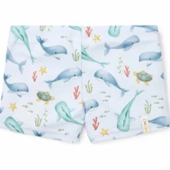 Short de bain Ocean Sea Life (3-4 ans)