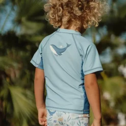 Short de bain Ocean Sea Life (3-4 ans)