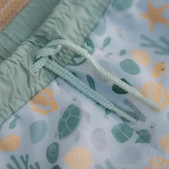 Short de bain Seashells (3-4 ans)