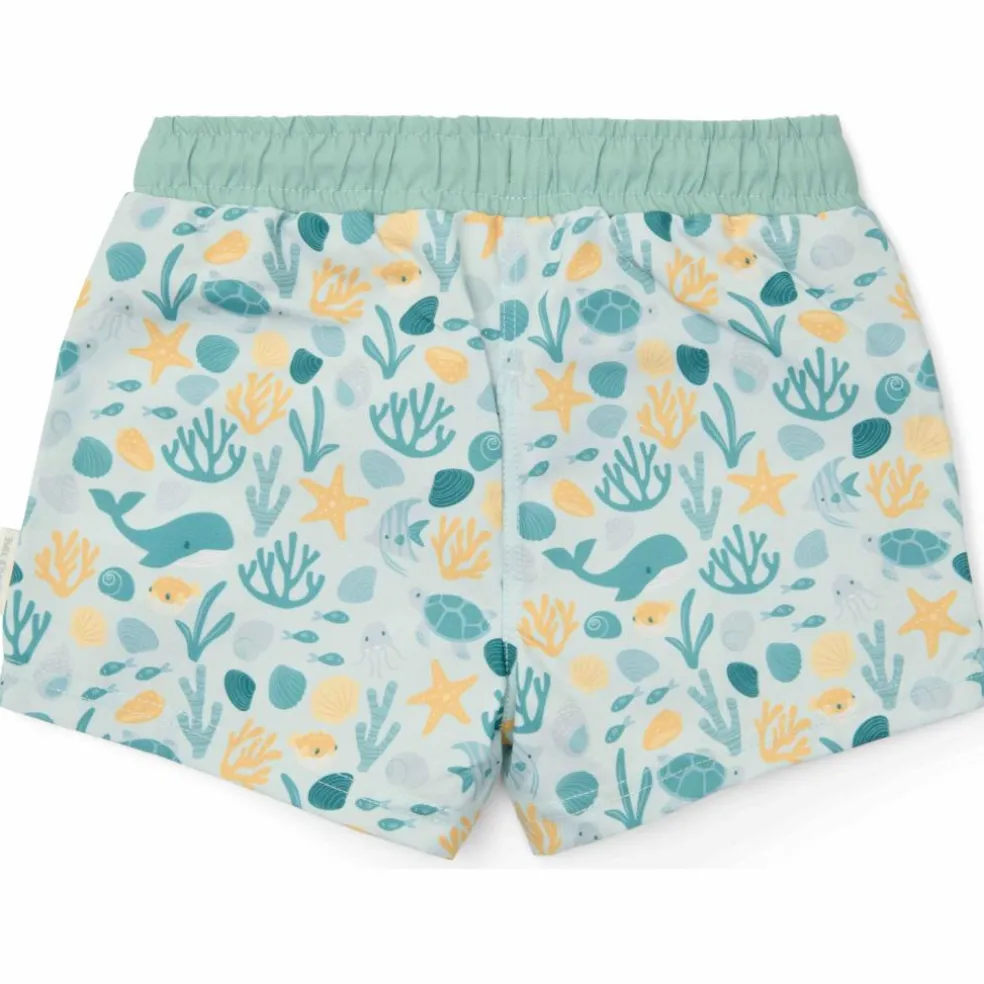 Short de bain Seashells (3-4 ans)