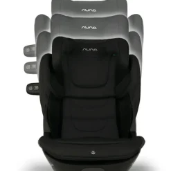 Siège auto Aace Lx Caviar noir (groupe 2-3)