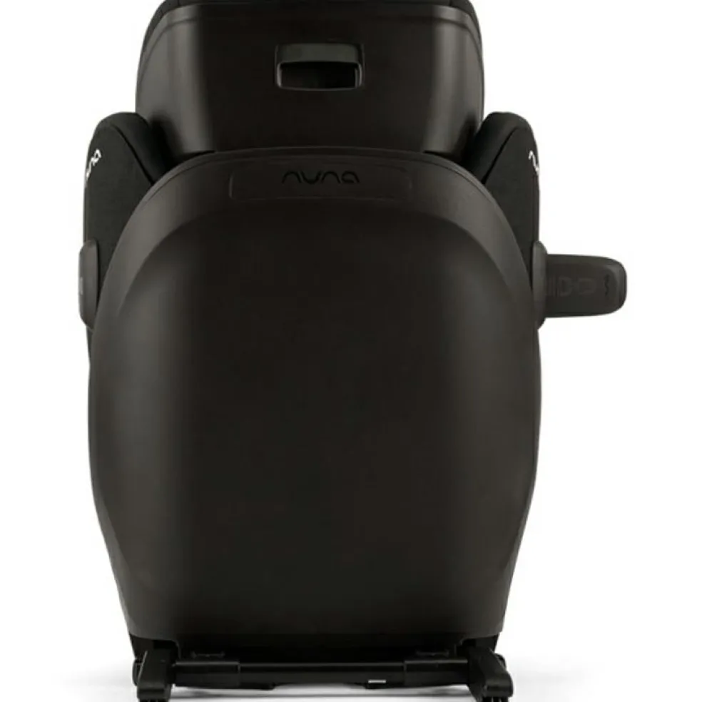 Siège auto Aace Lx Caviar noir (groupe 2-3)