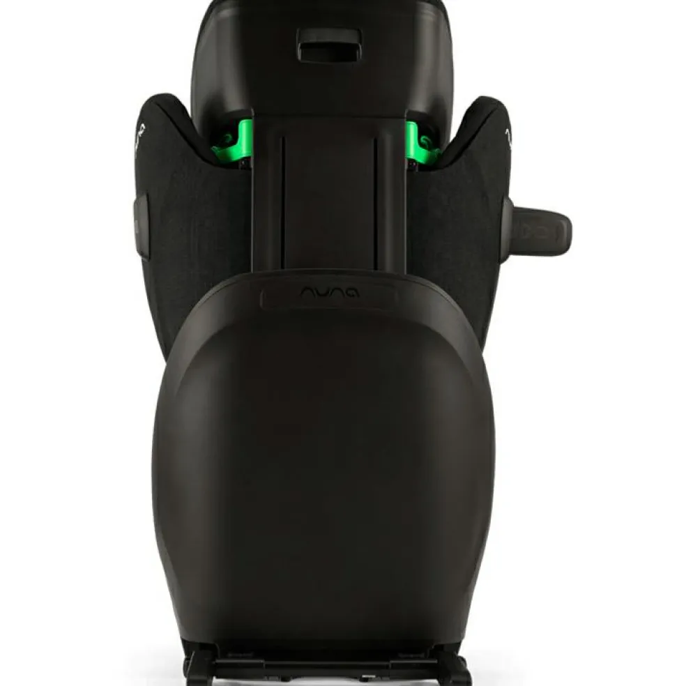 Siège auto Aace Lx Caviar noir (groupe 2-3)