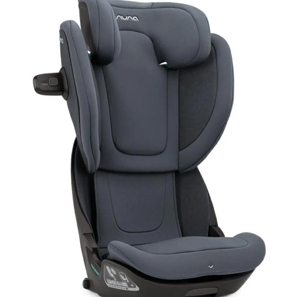 Siège auto Aace Lx Ocean bleu (groupe 2-3)