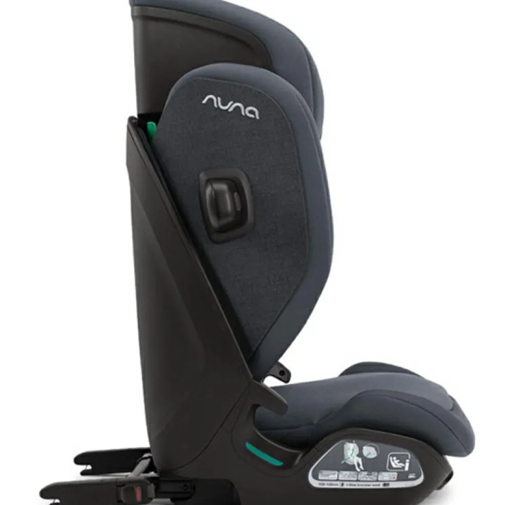 Siège auto Aace Lx Ocean bleu (groupe 2-3)