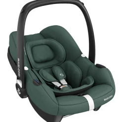 Siège auto Cabriofix I-Size essential green (groupe 0+)
