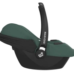 Siège auto Cabriofix I-Size essential green (groupe 0+)