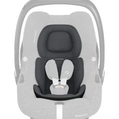 Siège auto Cabriofix I-Size select grey (groupe 0+)