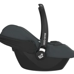 Siège auto Cabriofix I-Size essential graphite (groupe 0+)
