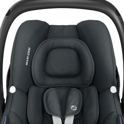 Siège auto Cabriofix I-Size essential graphite (groupe 0+)